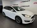 Ford Focus Focus SW 1.5 tdci ST-Line PACK SPORT NAVI Blanc - thumbnail 3