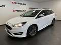 Ford Focus Focus SW 1.5 tdci ST-Line PACK SPORT NAVI Blanc - thumbnail 1
