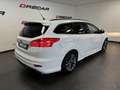 Ford Focus Focus SW 1.5 tdci ST-Line PACK SPORT NAVI Blanc - thumbnail 4