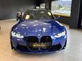 BMW M3 Touring 3.0 Competition M xdrive *OK NETTO EXPORT Bleu - thumbnail 2