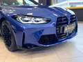 BMW M3 Touring 3.0 Competition M xdrive *OK NETTO EXPORT Blue - thumbnail 8
