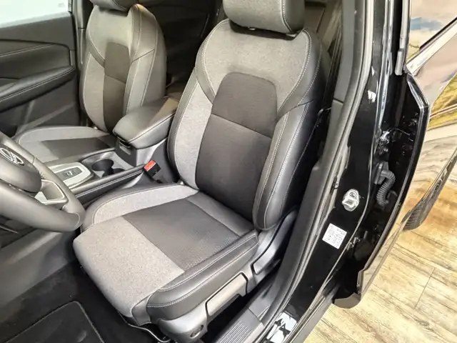 Nissan Qashqai view 13