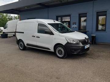 VAN TCE 100 CONFORT PRIX 6500 EUROS HT