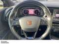 SEAT Leon CUPRA ST 2.0 TSI DSG PANO KAMERA BEATS DCC Schwarz - thumbnail 13