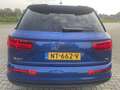 Audi SQ7 4.0 TDI 7-persoons 555 pk 1.100 koppel Blauw - thumbnail 4