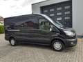 Ford Transit L3 H2 Nieuw 33057exBTW 12"SYNC4 2500kg sleep Zwart - thumbnail 1