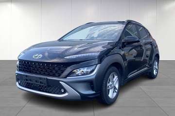 1.0 T-GDi 120 hk Essential DCT