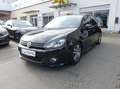 Volkswagen Golf R abbit 2012 GT 1,4 TSI Noir - thumbnail 3
