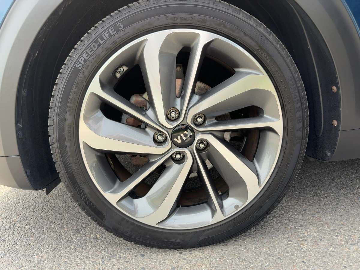 Kia Niro