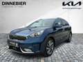 Kia Niro Spirit Navi+Cam+KlimaAuto+ Induktionsladen Blau - thumbnail 2