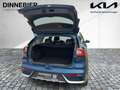 Kia Niro Spirit Navi+Cam+KlimaAuto+ Induktionsladen Blau - thumbnail 8