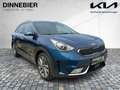Kia Niro Spirit Navi+Cam+KlimaAuto+ Induktionsladen Blau - thumbnail 7