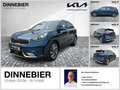 Kia Niro Spirit Navi+Cam+KlimaAuto+ Induktionsladen Blau - thumbnail 1