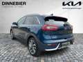 Kia Niro Spirit Navi+Cam+KlimaAuto+ Induktionsladen Blau - thumbnail 4
