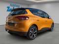 Renault Scenic IV TCe130 Energy Bose Edition Żółty - thumbnail 2