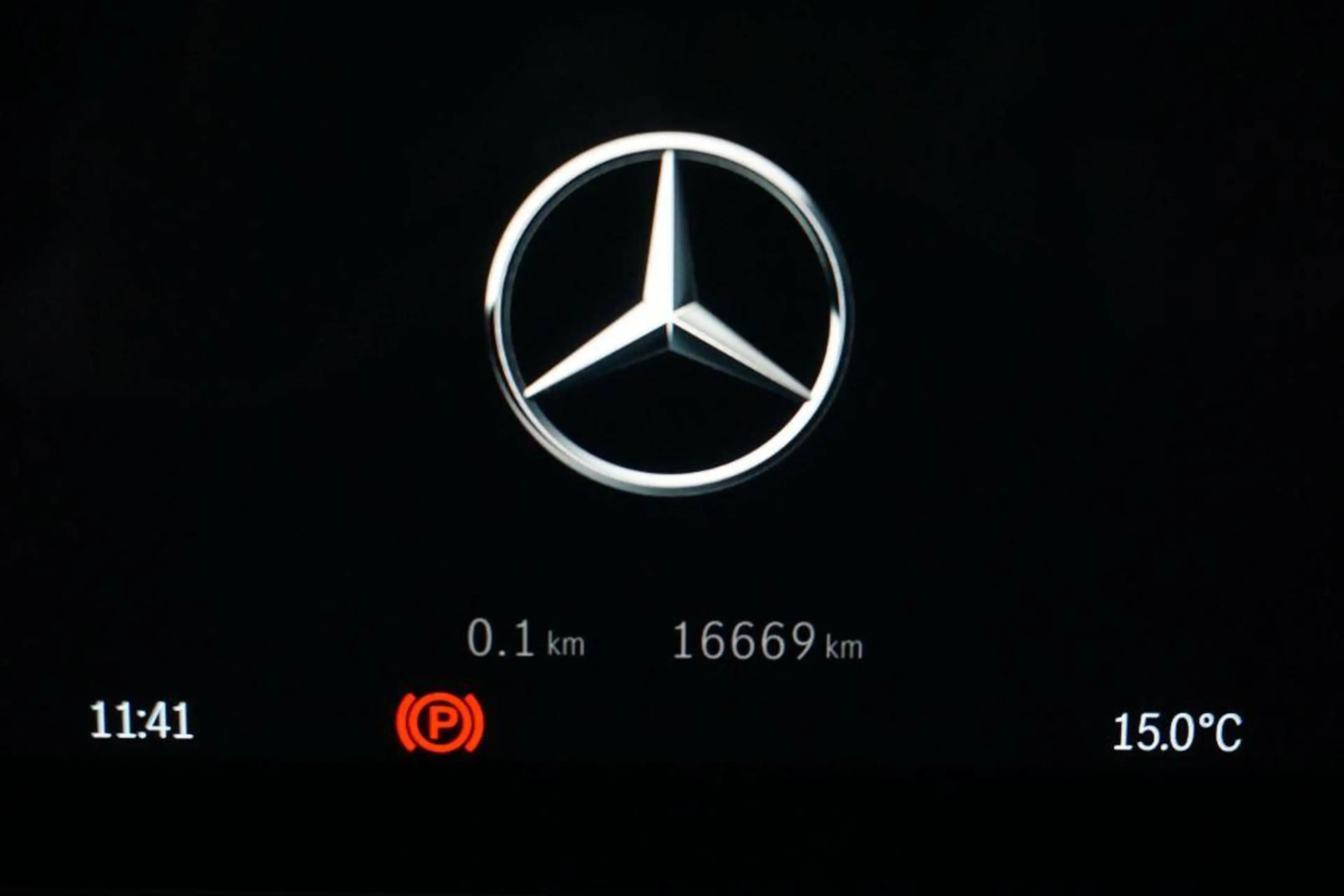 Mercedes-Benz EQA 250 RIJASSISTENTIE PAKKET - TREKHAAK — photo 10