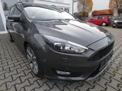 Ford Focus Turnier ST Line