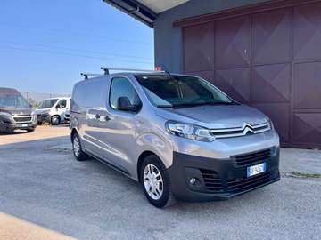 CLUB M BLUEHDI 3 POSTI * FURGONE
