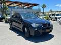 BMW X4 X4 F26 xdrive20d Msport aut Blu/Azzurro - thumbnail 3