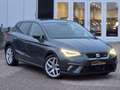 SEAT Ibiza 1.0 TSI 116pk FR Business Intense NAVIGATIE|APPLE Gris - thumbnail 2