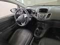 Ford Fiesta 1.Hand/1 Jahr Garantie/TÜV NEU 55 kW (75 PS), S... Blanc - thumbnail 10