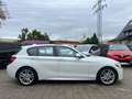 BMW 118 d Lim. 5-trg. M Paket TÜV NEU & SERVICE NEU Weiß - thumbnail 8