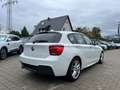 BMW 118 d Lim. 5-trg. M Paket TÜV NEU & SERVICE NEU Weiß - thumbnail 7