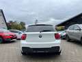 BMW 118 d Lim. 5-trg. M Paket TÜV NEU & SERVICE NEU Weiß - thumbnail 6