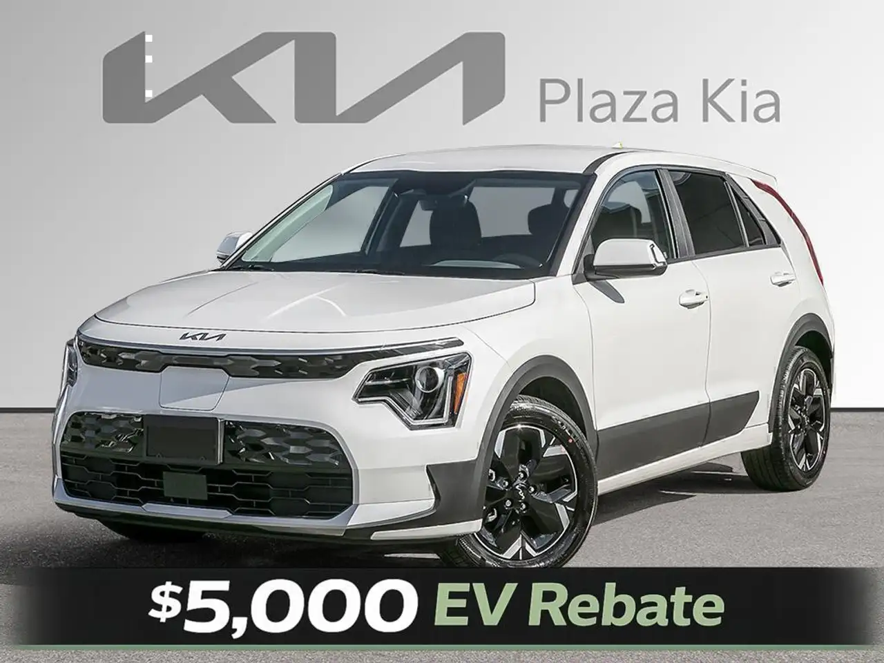 2026 Kia Niro