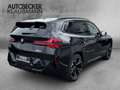 BMW X3 M50i xDrive M Sport Pro LMR 21'' Park-Assistent AD Schwarz - thumbnail 2
