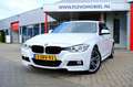 BMW 316 3-serie 316i M Sport Aut. Xenon|Alcantara|Navi|Spo Wit - thumbnail 1