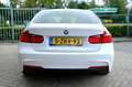 BMW 316 3-serie 316i M Sport Aut. Xenon|Alcantara|Navi|Spo Wit - thumbnail 8