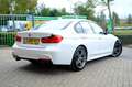 BMW 316 3-serie 316i M Sport Aut. Xenon|Alcantara|Navi|Spo Wit - thumbnail 3
