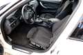 BMW 316 3-serie 316i M Sport Aut. Xenon|Alcantara|Navi|Spo Wit - thumbnail 2