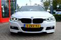 BMW 316 3-serie 316i M Sport Aut. Xenon|Alcantara|Navi|Spo Wit - thumbnail 7