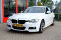 BMW 316 3-serie 316i M Sport Aut. Xenon|Alcantara|Navi|Spo Wit - thumbnail 33