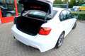 BMW 316 3-serie 316i M Sport Aut. Xenon|Alcantara|Navi|Spo Wit - thumbnail 9
