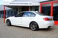 BMW 316 3-serie 316i M Sport Aut. Xenon|Alcantara|Navi|Spo Wit - thumbnail 35