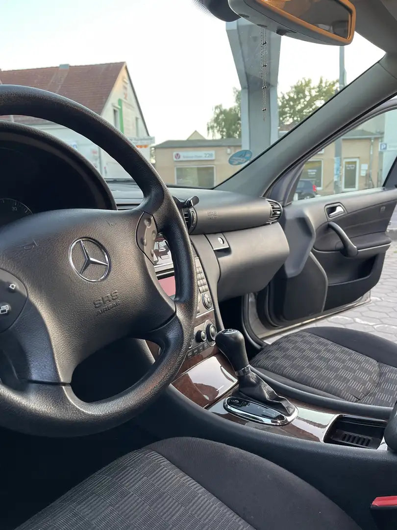 Mercedes-Benz C 220 CDI Automatik Classic - 1