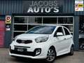 Kia Picanto 1.0 CVVT X-treme Weiß - thumbnail 1