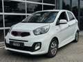 Kia Picanto 1.0 CVVT X-treme Weiß - thumbnail 3