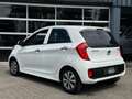Kia Picanto 1.0 CVVT X-treme Weiß - thumbnail 6