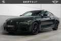 BMW 440 4-serie Coupé M440i xDrive Schuifdak | Harman Kard Grün - thumbnail 1