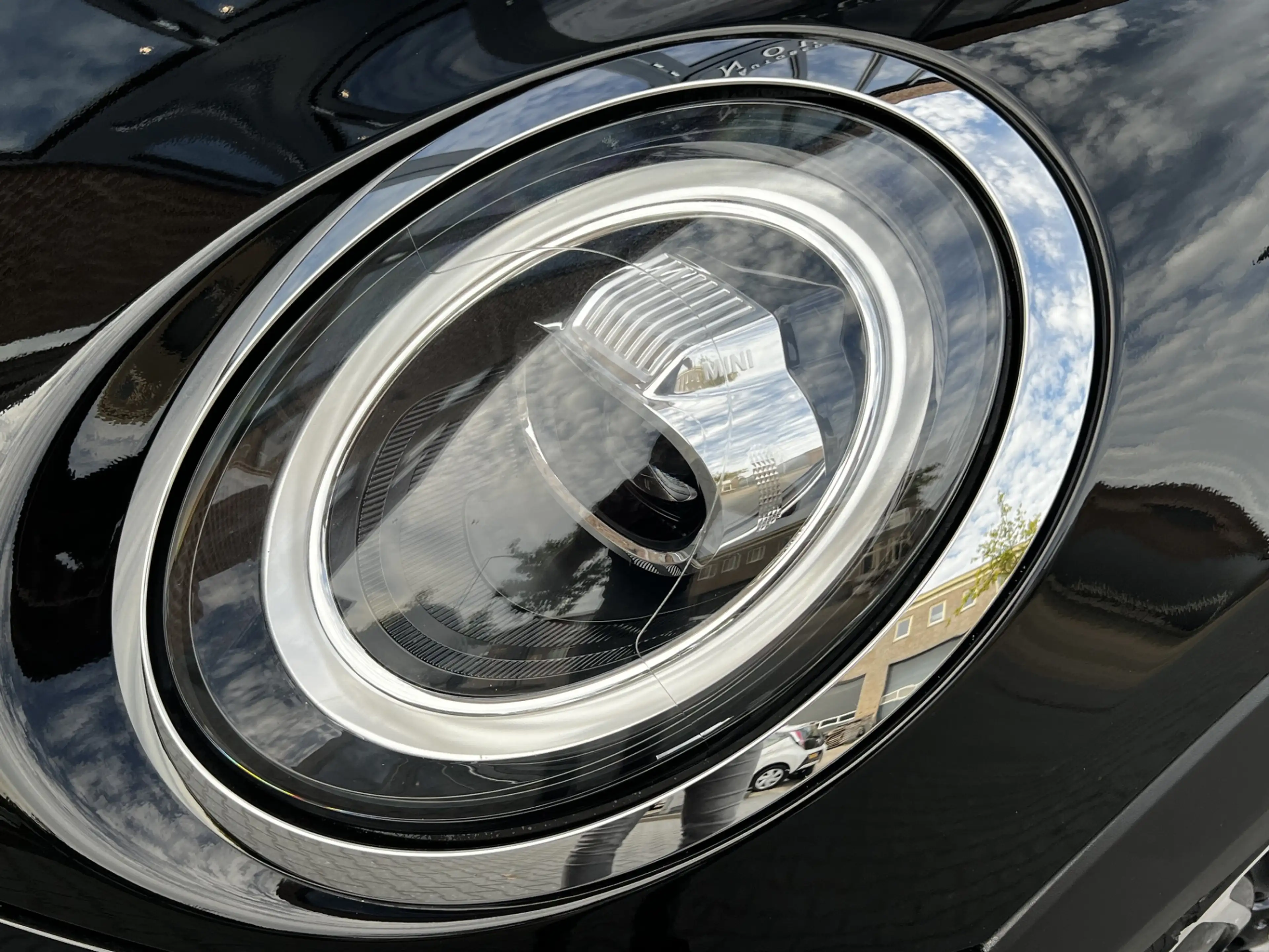 MINI Cooper S Cabrio 2.0 John Cooper Works JCW / 18INCH / LED 2019 — photo 7