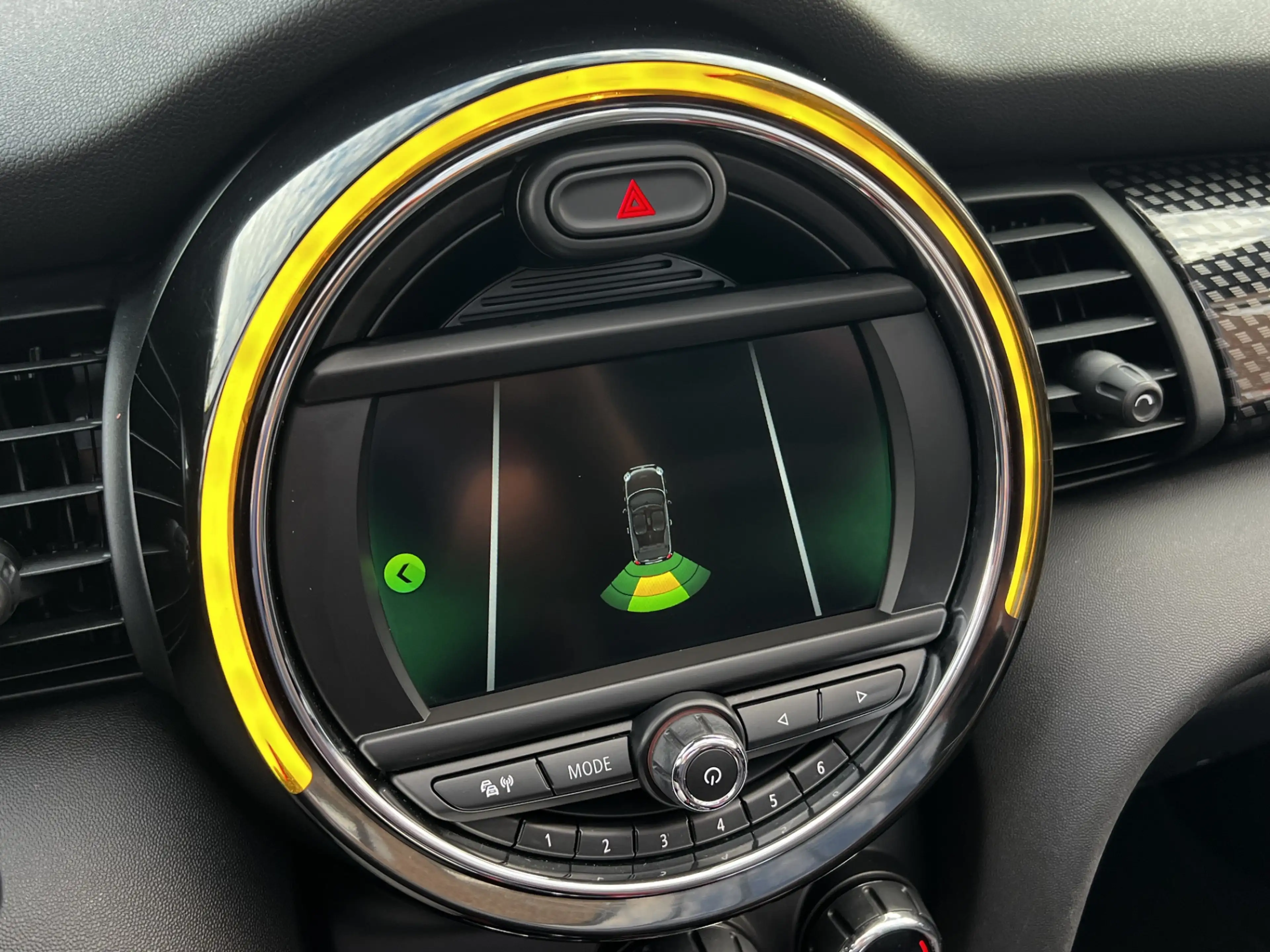 MINI Cooper S Cabrio 2.0 John Cooper Works JCW / 18INCH / LED 2019 — photo 14
