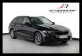 BMW 320 d Touring Sportsitz Widscreen ACC RFK 17" Schwarz - thumbnail 1
