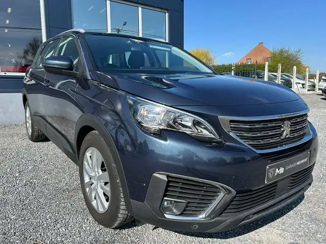 Peugeot 5008 5008 1.6 BlueHDi Active