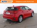Lexus CT 200h Executive Rojo - thumbnail 6