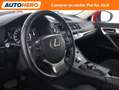 Lexus CT 200h Executive Rojo - thumbnail 12