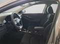 Hyundai i30 Kombi 1,6 TGDI Go! DCT Silber - thumbnail 8